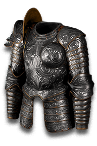 Buy Ethereal 4 Socket Sacred Armor | D2R Armor for Sale | D2Honor